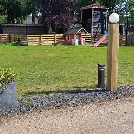 'T Uiltje Ermelo Exterior foto