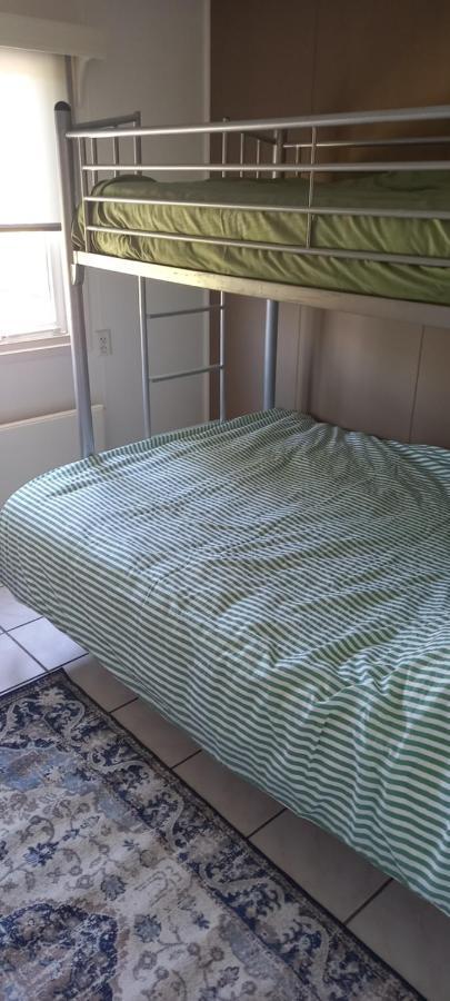 'T Uiltje Ermelo Exterior foto