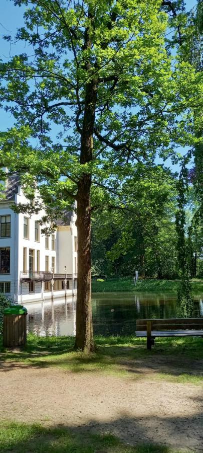 'T Uiltje Ermelo Exterior foto