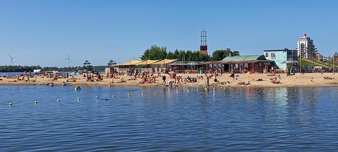 'T Uiltje Ermelo Exterior foto